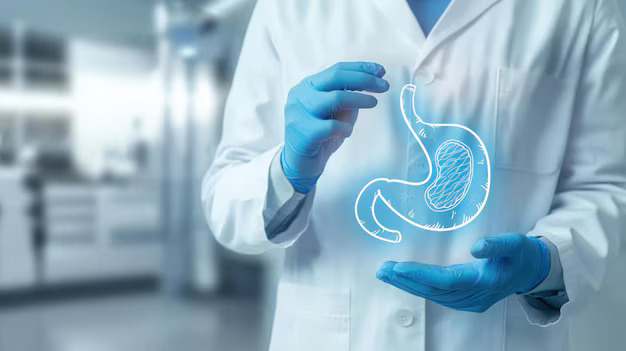 Gastroenterology Hospital in Hyderabad