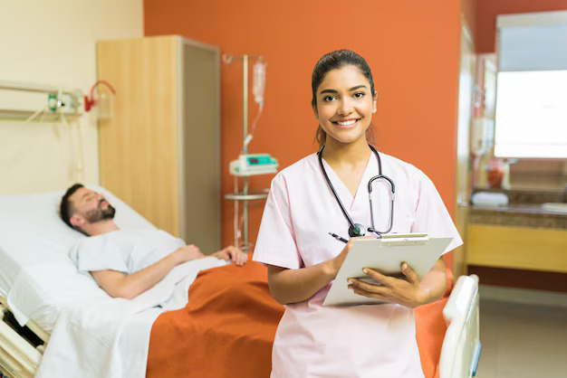 Critical Care & ICU Hospital in Hyderabad