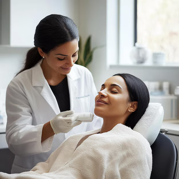 Dermatologist in Hyderabad