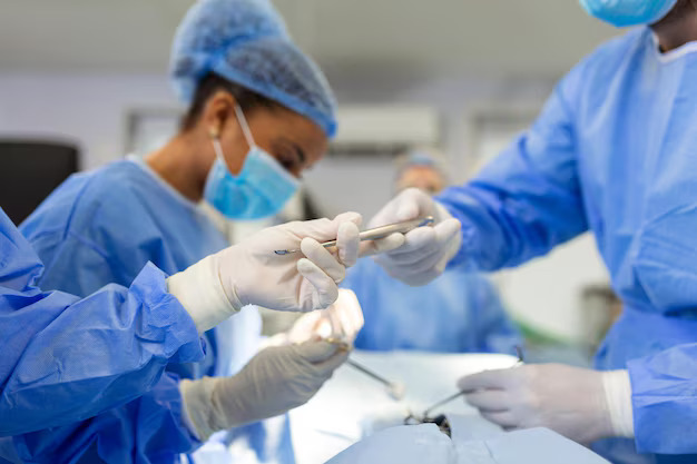 General Surgery Hospital in Hyderabad