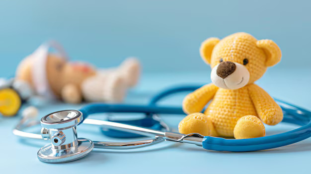 Pediatrics Hospital in Hyderabad