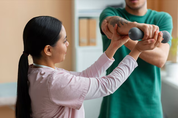 Physiotherapy Hospital in Hyderabad