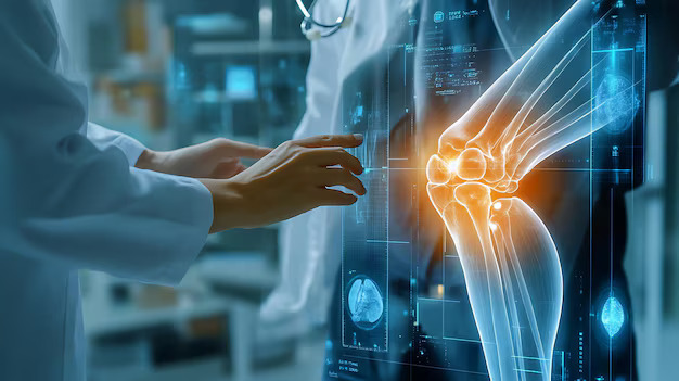 Orthopaedics Hospital in Hyderabad