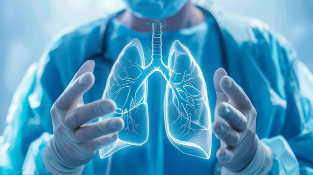 Pulmonology Hospital in Hyderbad