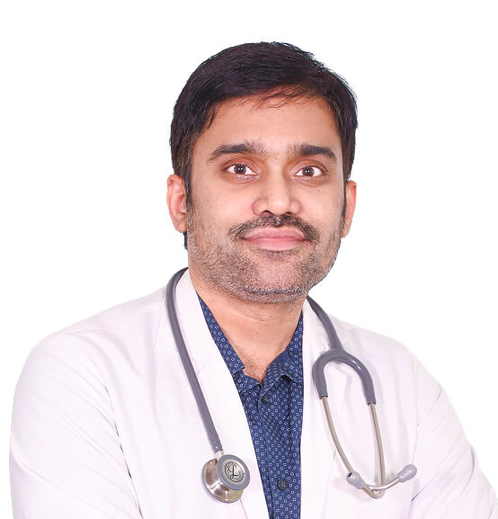 Dr. A. Adarsh