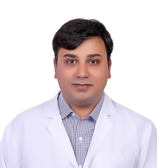 Dr. Salman Sadiq