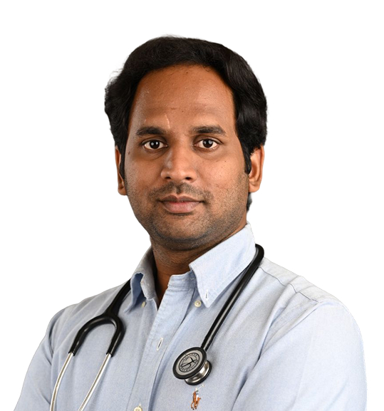 Dr. Pravin Tez
