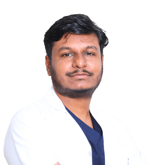 Dr. S. Manoj Kumar