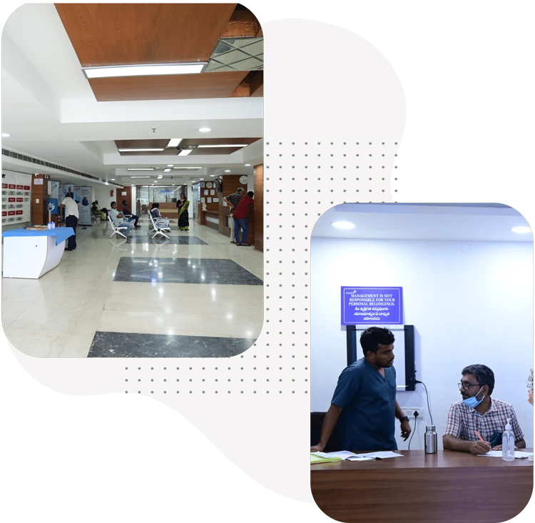Multispeciality hospital in hyderabad